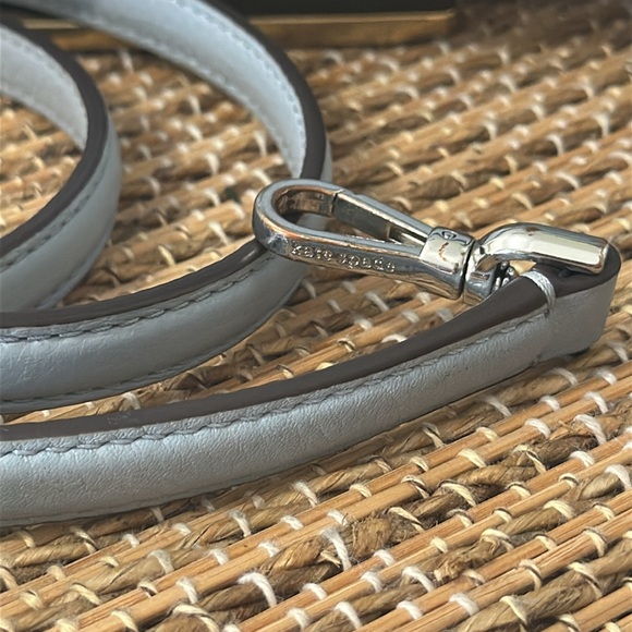 Kate Spade Light blue purse and wallet set - Picture 12 of 17